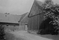 Der Hof