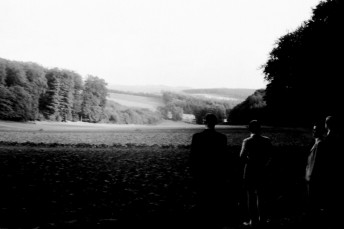 Bilder vom Hof